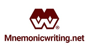 Mnemonicwriting.net Logo